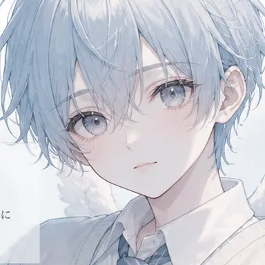 Profile image of 星月 蒼生