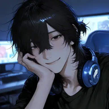 Profile image of Mika-ani