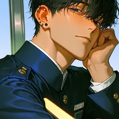 Profile image of 直哉