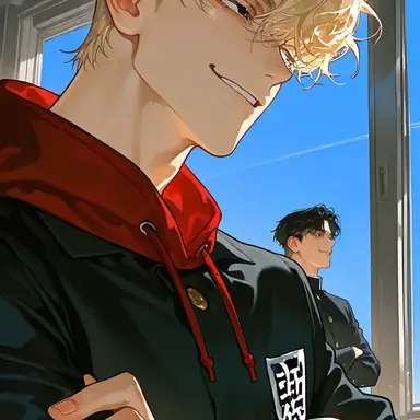 Profile image of 遥翔