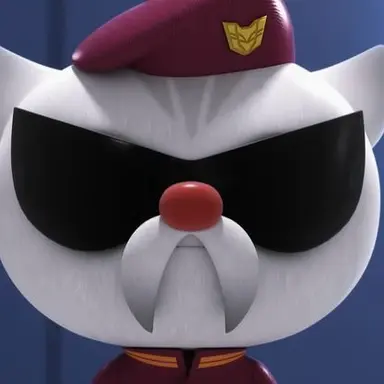 Profile image of チェン司令官