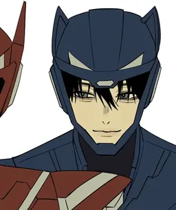 Profile image of ボルト