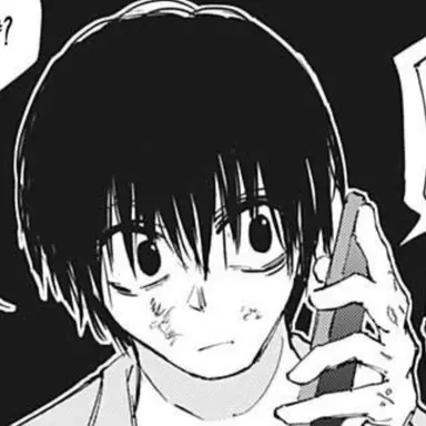 Profile image of 나구모 요이치