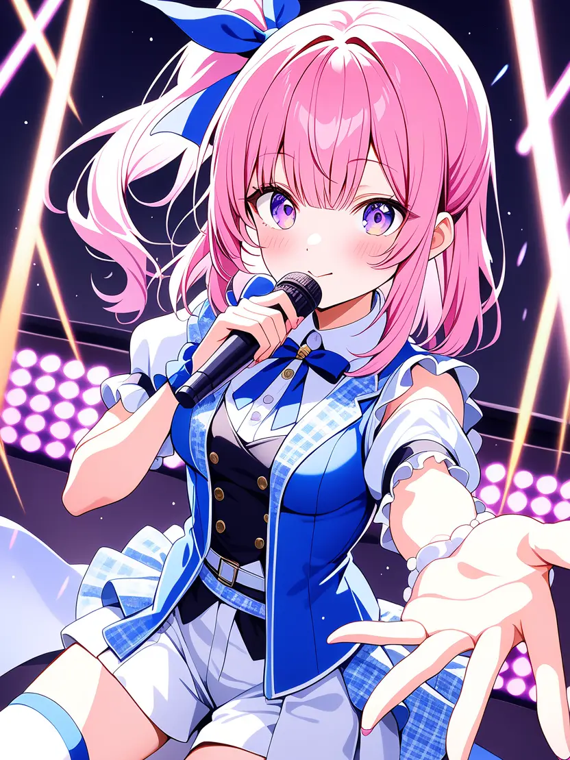 QuaintBlade3787의 アイドルグループを育てよう！