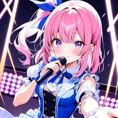 Profile image of 佐倉　弥音