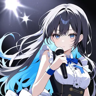 Profile image of 氷見　雪凪