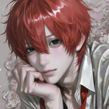 Profile image of 리쿠
