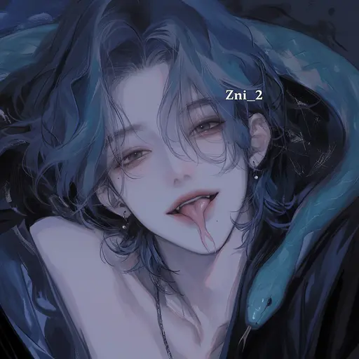 Zni_2의 사 현