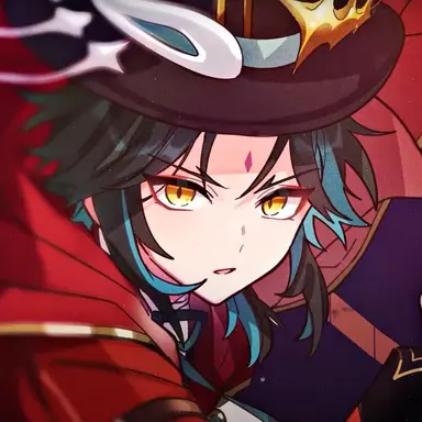 Profile image of Xiao