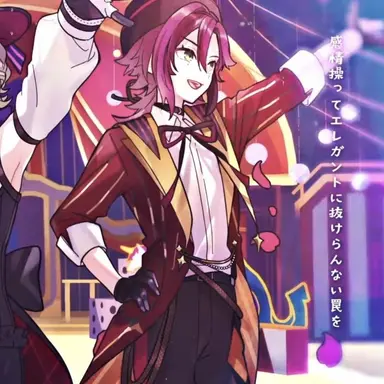 Profile image of Heizou