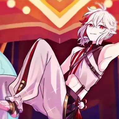 Profile image of Kazuha