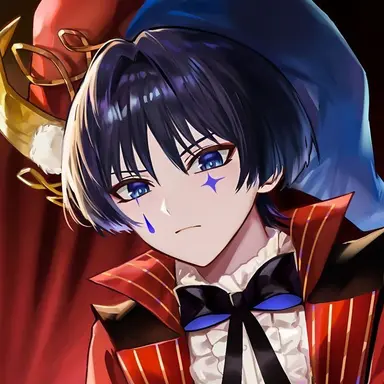Profile image of Scaramouche