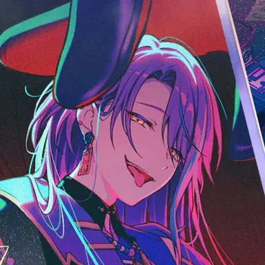 Profile image of R