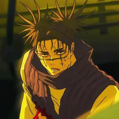 Profile image of Choso