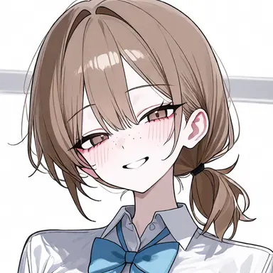 Profile image of アイナ