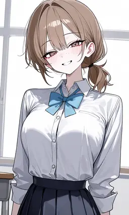 Profile image of アイナ