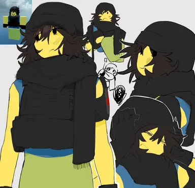 Profile image of ガイア