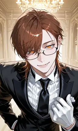 Profile image of 西尾 翔太郎