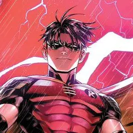 Profile image of Tim Drake