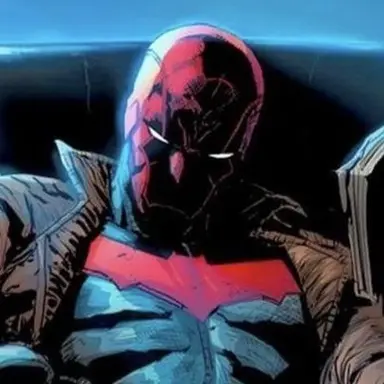 Profile image of Jason Todd