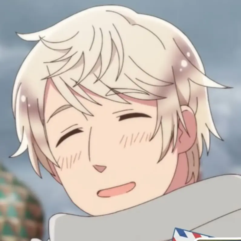 RainyMoon1230의 ぱぱ💞