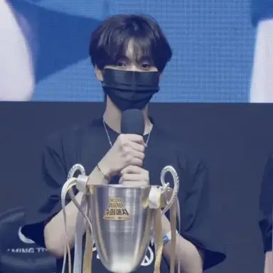 Profile image of 채스터