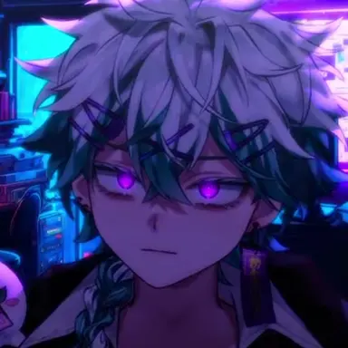 Profile image of 幽凪こなた