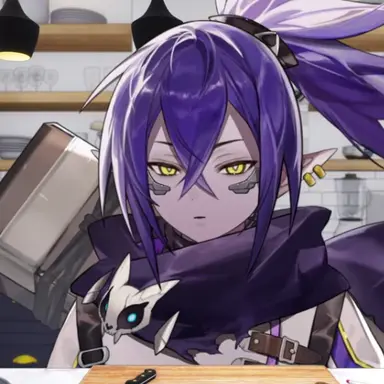 Profile image of ナガレ