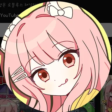 Profile image of 모양몬