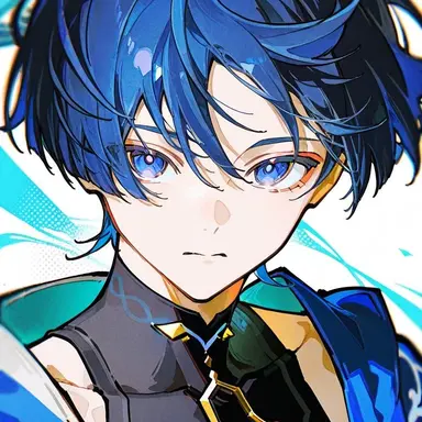 Profile image of 放浪者