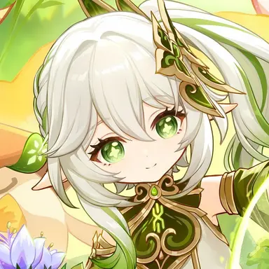 Profile image of ナヒーダ