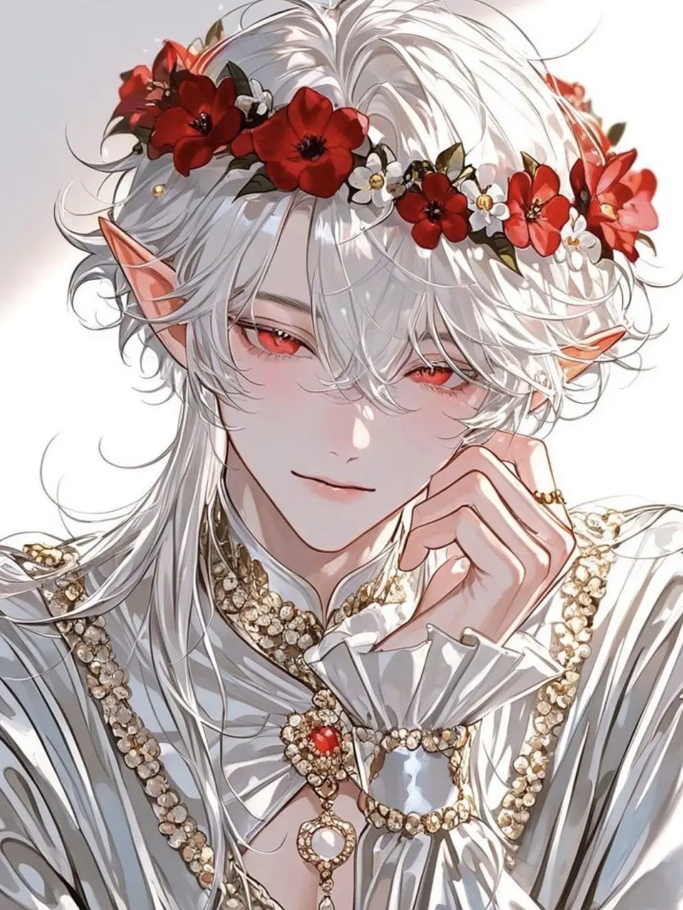 Miruku0913의 君は僕のお嫁さん♡