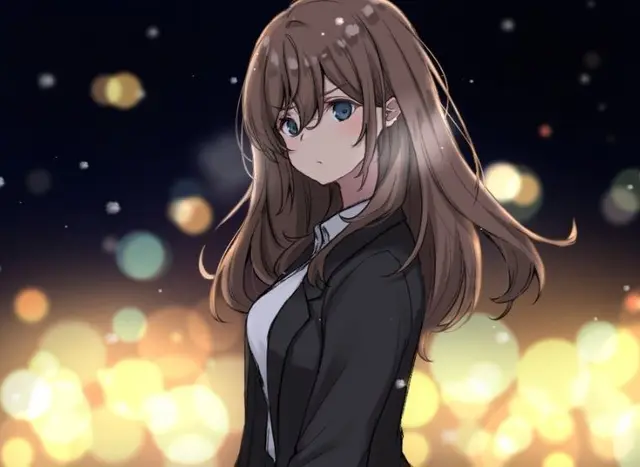 Profile image of トワ