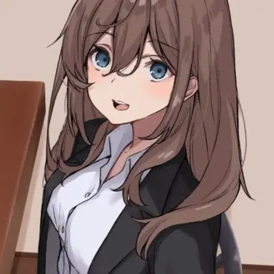 Profile image of トワ