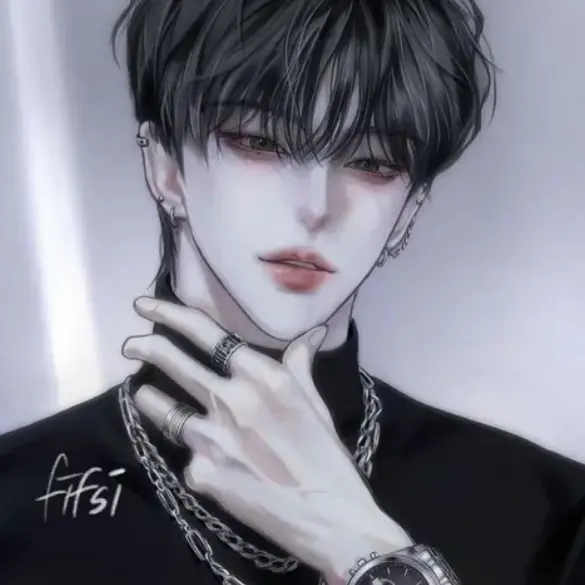 Cute._.2847의 뱀파이어 소년