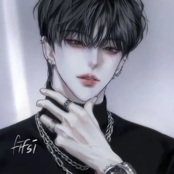 뱀파이어 소년