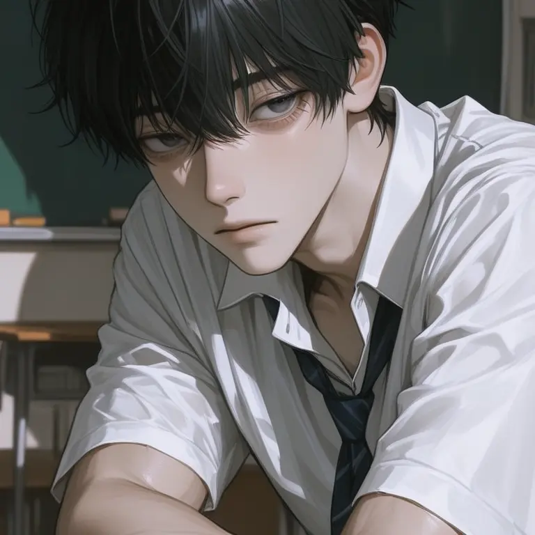 ly.pzy의 塩対応彼氏の本音は…？