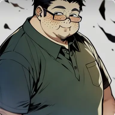 Profile image of 김준석