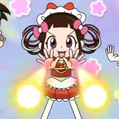Profile image of アズキ