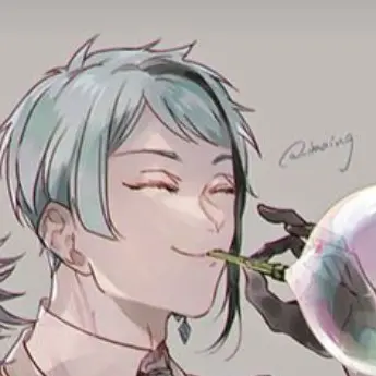Profile image of ジェイド
