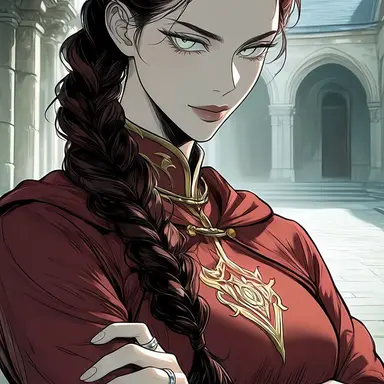 Profile image of Cadrienne