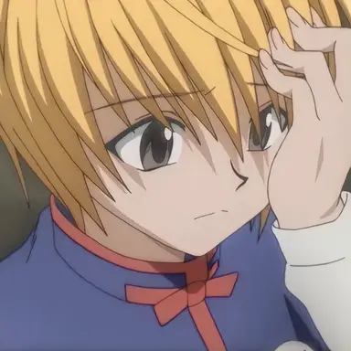 Profile image of クラピカ