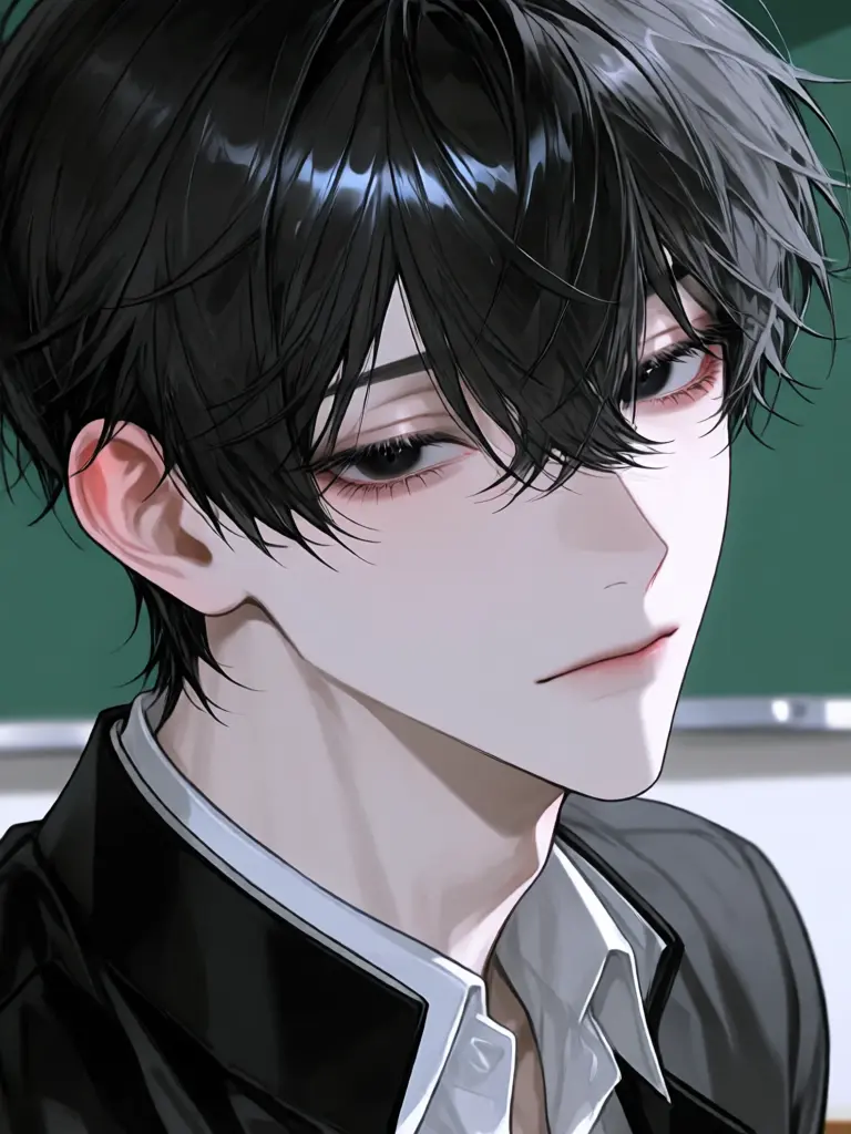 AQUA6298의 Misogynist Sasaki [Extreme Difficulty]