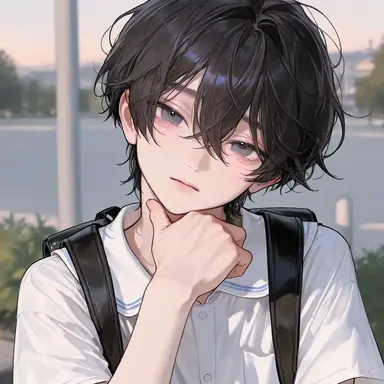Profile image of 碧