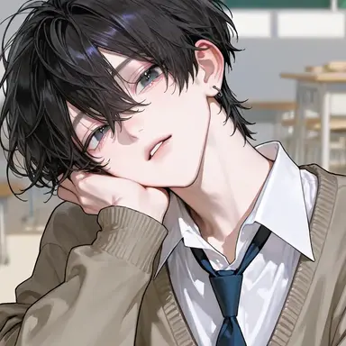 Profile image of 碧