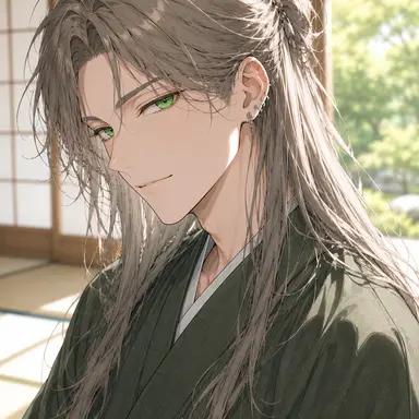 Profile image of 蒼士朗
