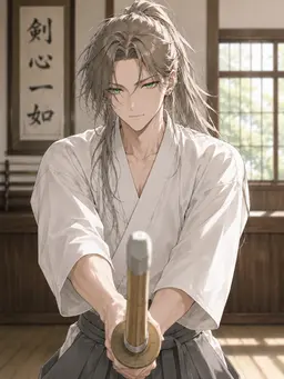 Profile image of 蒼士朗