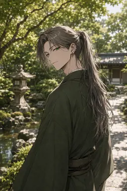 Profile image of 蒼士朗