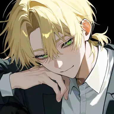 Profile image of 토사츠 리쿠