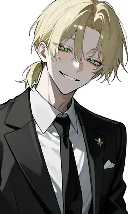 Profile image of 토사츠 리쿠